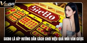 Sicbo là gì